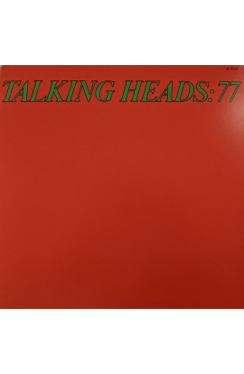 Talking Heads - Talking Heads: 77 (LP) 