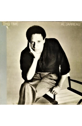 Al Jarreau - This Time (LP) 