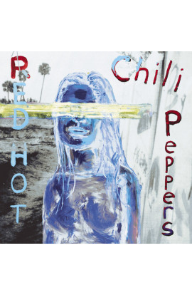 Red Hot Chili Peppers - By The Way (CD) 