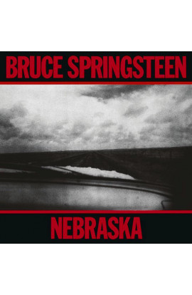 Bruce Springsteen - Nebraska (CD) 