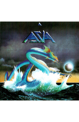 Asia - Asia (CD) 
