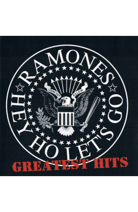 Ramones - Greatest Hits