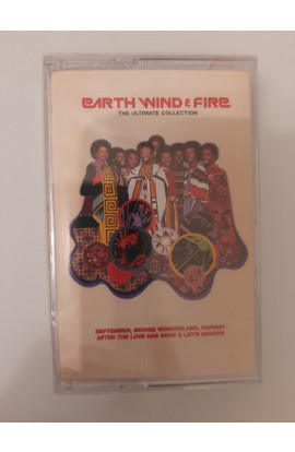Earth, Wind & Fire - The Ultimate Collection (MC) 