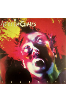 Alice In Chains - Facelift (LP) 