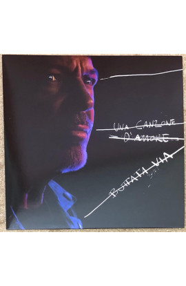 Vasco Rossi - Una Canzone D'Amore Buttata Via (SINGLE) 