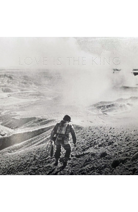 Jeff Tweedy - Love Is The King (LP) 