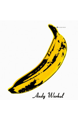 The Velvet Underground & Nico - The Velvet Underground & Nico (LP) 