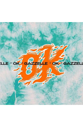 Gazzelle - Ok (CD) 