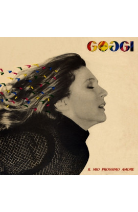 Loretta Goggi - Il Mio Prossimo Amore (LP) 