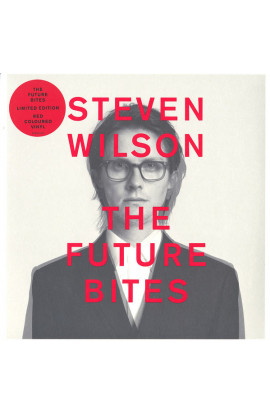 Steven Wilson - The Future Bites (LP) 