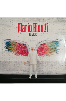 Mario Biondi - Dare (LP) 