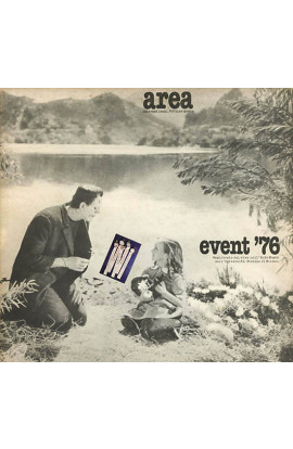 Area - Event '76 (LP) 