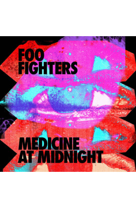 Foo Fighters - Medicine At Midnight (LP)