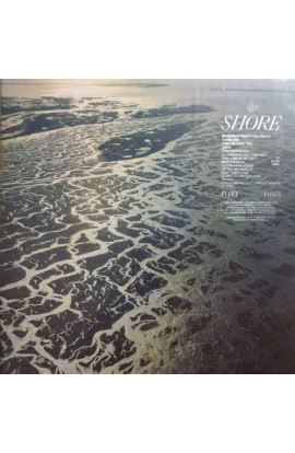 Fleet Foxes - Shore (CD) 