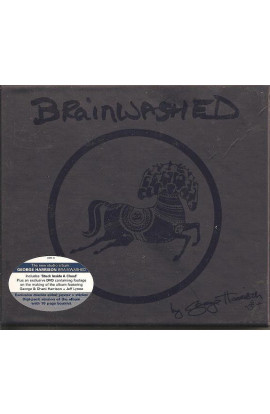 George Harrison - Brainwashed