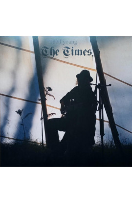 Neil Young - The Times (EP) 
