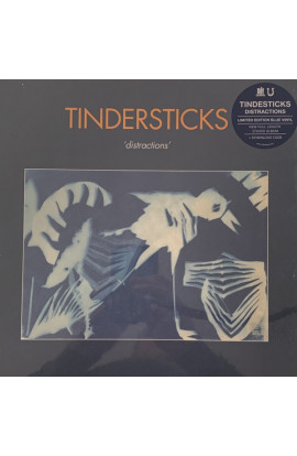 Tindersticks - Distractions (LP) 