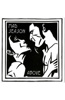 Mad Season - Above (CD) 
