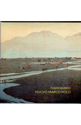 Flavio Giurato - Nuovo Marco Polo (CD) 