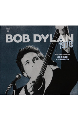 Bob Dylan - 1970 (CD) 