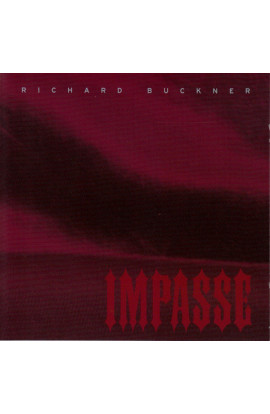 Richard Buckner - Impasse (CD)