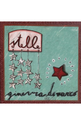 Ginevra Di Marco - Stelle (CD)