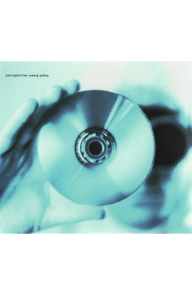 Porcupine Tree - Stupid Dream (CD) 