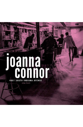 Joanna Connor - 4801 South Indiana Avenue (CD)