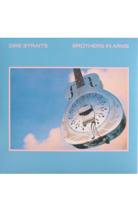 Dire Straits - Brothers In Arms (LP) 
