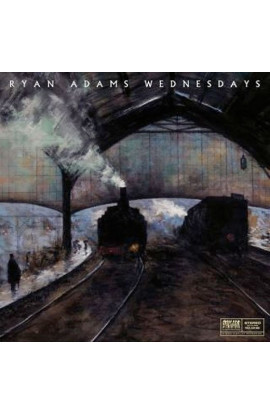 Ryan Adams - Wednesday (LP) 
