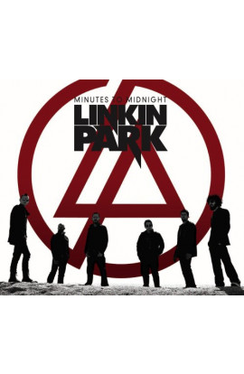 Linkin Park - Minutes To Midnight (CD) 