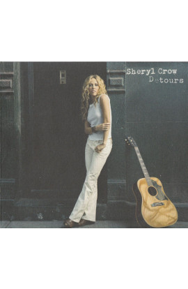 Sheryl Crow  - Detours