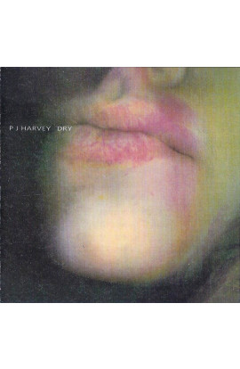 PJ Harvey - Dry (CD) 