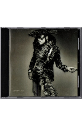 Lenny Kravitz - Mama Said (CD) 