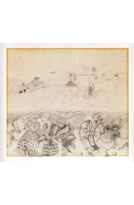 Robert Wyatt - Rock Bottom (CD) 