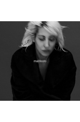 Malika Ayane - Malifesto (LP) 