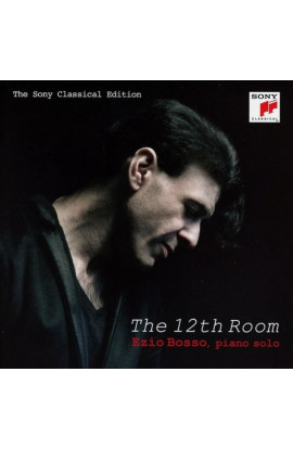 Ezio Bosso - The 12th Room (CD) 