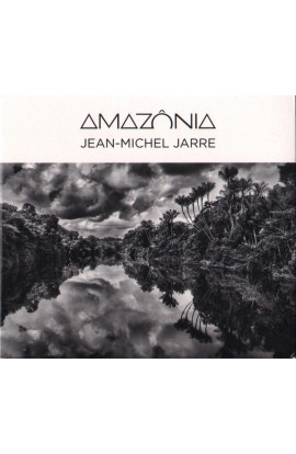 Jean-Michel Jarre - Amazonia (CD) 