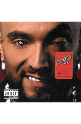 Gue Pequeno & DJ Harsh - Fastlife 4 (LP) 