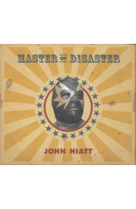 John Hiatt - Master Of Disaster (CD) 