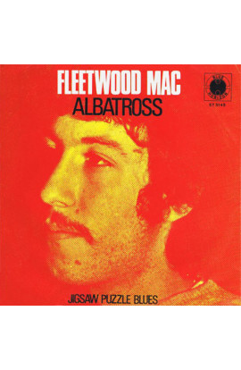 Fleetwood Mac - Albatros (SINGLE) 