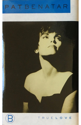 Pat Benatar - True Love (MC) 