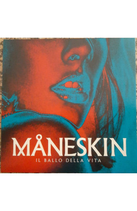 Maneskin  - Il Ballo Della Vita (LP) 