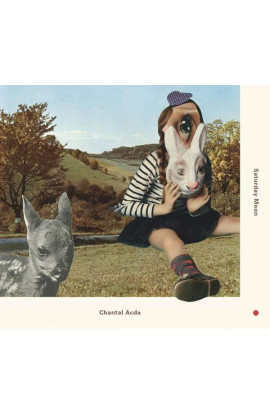 Chantal Acda - Saturday Moon (CD)