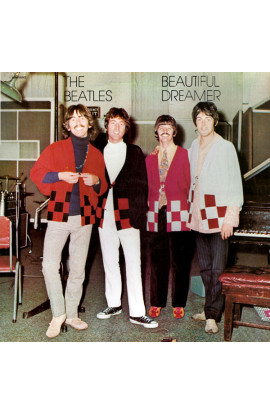 The Beatles - Beautiful Dreamer 