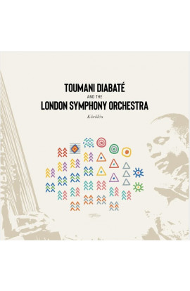 Toumani Diabatè and The London Symphony Orchestra - Korolen (LP) 