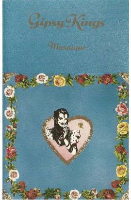 Gipsy Kings - Mosaique (MC) 