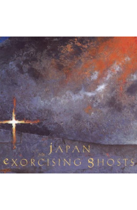 Japan - Exorcising Ghosts (CD) 