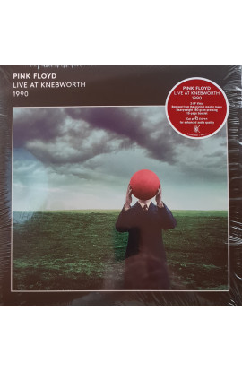 Pink Floyd - Live At Knebworth 1990 (LP) 