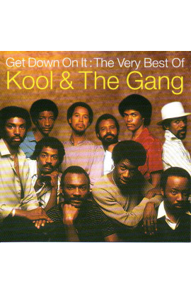 Kool & The Gang - Get Down On It: The Very Best Of  (CD) 